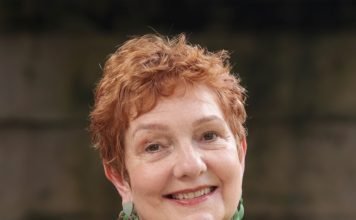 Dr Isabelle Meyer is the Executive Director of Dementia Training Australia (DTA)