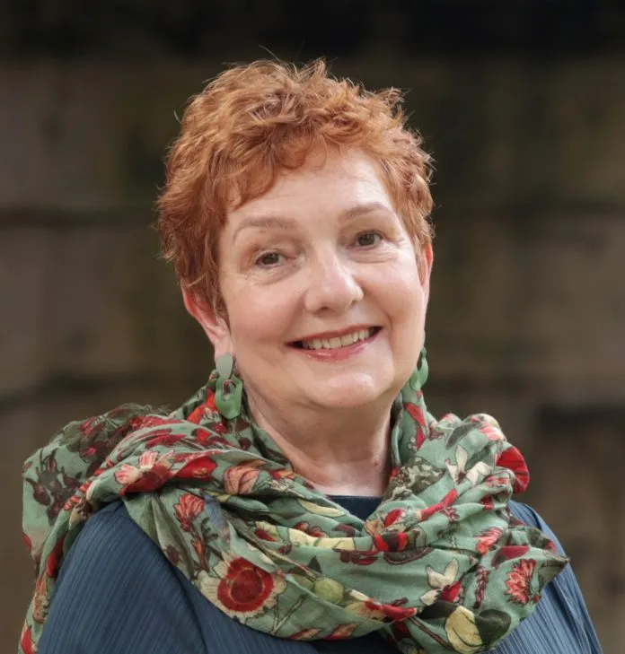 Dr Isabelle Meyer is the Executive Director of Dementia Training Australia (DTA)