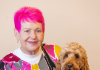 Gwenda Darling.