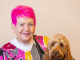 Gwenda Darling.