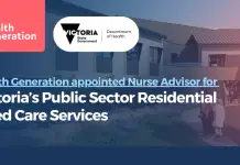 Health Generation appointed Nurse Advisor.