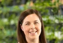 Holly Sparrow, ARIIA’s Senior Manager, Strategic Projects.