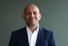 Kane Singh, Chief Operating Officer, Anglicare Southern Queensland.