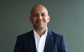 Kane Singh, Chief Operating Officer, Anglicare Southern Queensland.