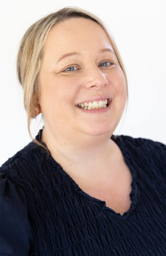 Melanie Wagner, Chief Clinician and Nurse Practioner, Lutheran Services.
