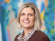 Australian College of Nursing's CEO Adjunct Professor Kathryn Zeitz FACN.