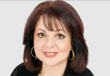 Christina Harlamb, CEO, Focus Care.