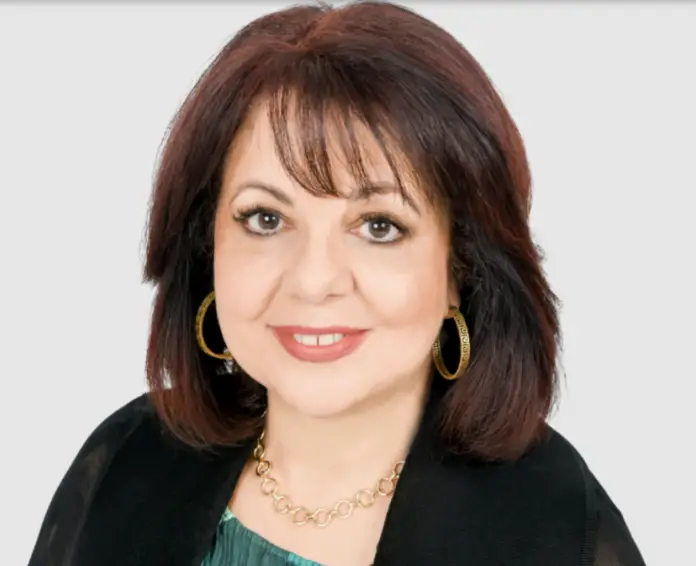 Christina Harlamb, CEO, Focus Care.