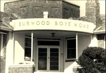 The Burwood Boys' Home was founded in Melbourne in 1895 to house destitute boys, initially operating on Warrigal Road, Burwood. By the early 1970s, it evolved into the Burwood Children's Home, accepting girls and closing in 1986.destitute boys, initially operating on Warrigal Road, Burwood, and incorporating in 1909. By the early 1970s, it evolved into the Burwood Children's Home, accepting girls and closing in 1986.