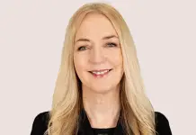 Deidre McGill, Chief Operating Officer Home & Community Support, Bolton Clarke.