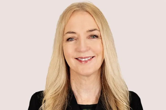 Deidre McGill, Chief Operating Officer Home & Community Support, Bolton Clarke.