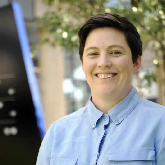 Associate Professor Ashleigh Smith Associate Professor in Healthy Ageing UniSA Allied Health & Human Performance.