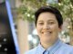 Associate Professor Ashleigh Smith Associate Professor in Healthy Ageing UniSA Allied Health & Human Performance.