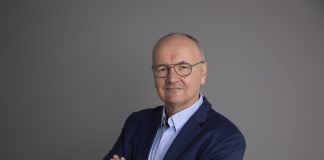 Luke Roberts, Founder Cape Public Relations Pty Ltd.