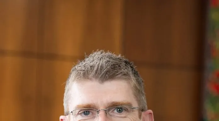 Alan Morrison