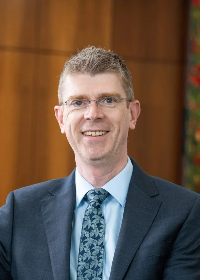 Alan Morrison