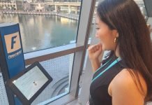 Forget Me Not® micro-learning stations.