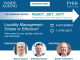 Webinar: Liquidity Management - Simple or Effective? - 6 November