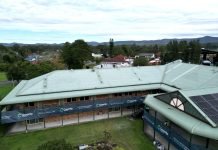Regional aged care facility set for revival through major redevelopment Bulahdelah Community Lodge.