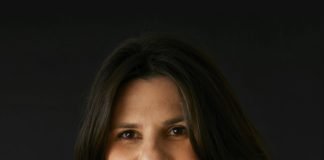 Dr Anna Kiaos.
