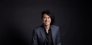 Dr Jordan Nguyen