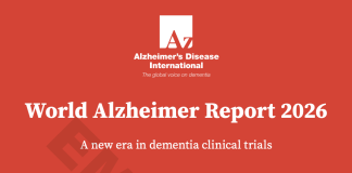 World Alzheimers Report 2026