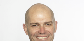 Patrick Reid