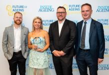 VMCH and MCWH bring culturally safe women’s health education into aged care 2026 Future of Ageing Awards gala, October 8, Sydney.