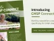 New CHSP Connect newsletter puts clients at the centre CHSP Connect newsletter.