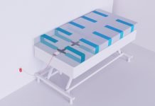 Study to test sensor technology for overnight safety in aged care Sleeptite REMi technology